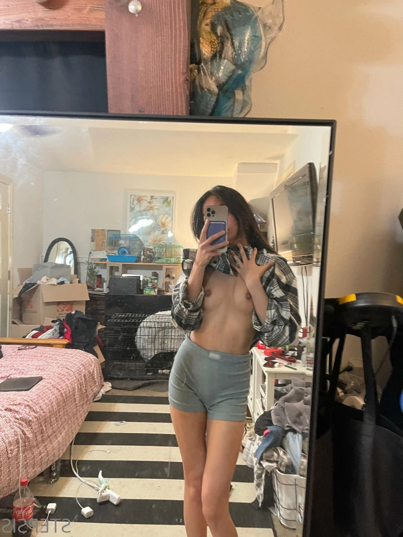 Your Fav Petite Asian [ jadekimiko ] Onlyfans leaked photo 8128007 on Hotleaks.tv