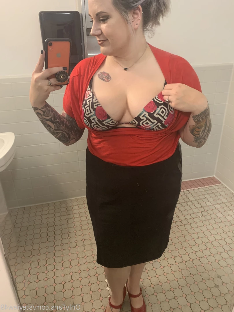 Stevie 💕 [ steview49 ] Onlyfans leaked photo 8279934 on Hotleaks.tv