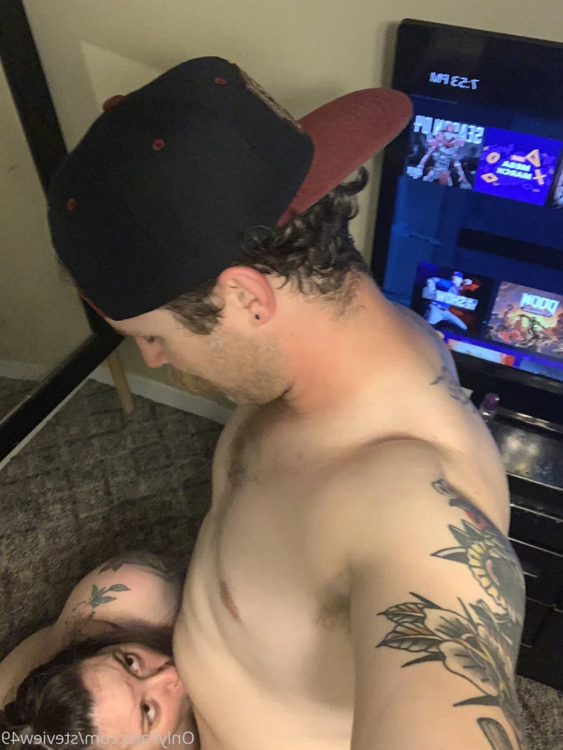 Stevie 💕 [ steview49 ] Onlyfans leaked photo 8281759 on Hotleaks.tv