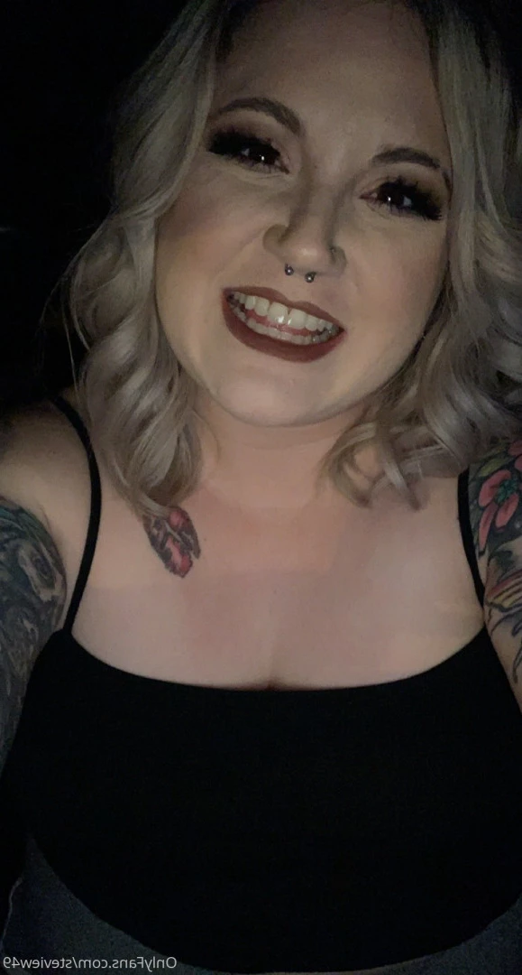 Stevie 💕 [ steview49 ] Onlyfans leaked photo 8282550 on Hotleaks.tv