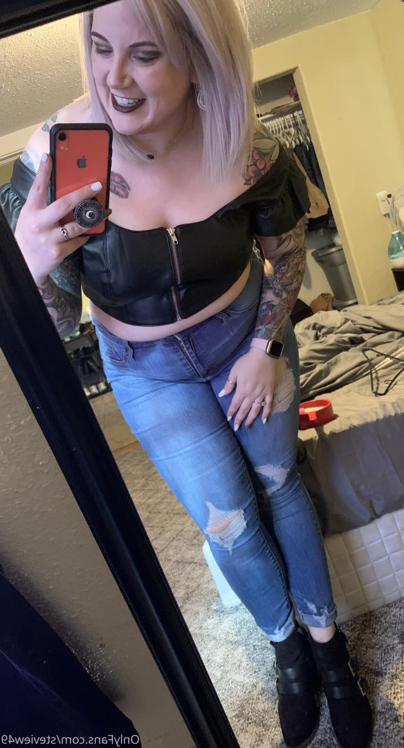 Stevie 💕 [ steview49 ] Onlyfans leaked photo 8282563 on Hotleaks.tv