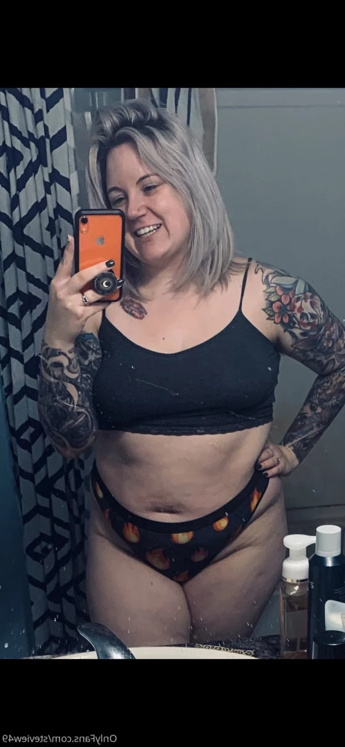 Stevie 💕 [ steview49 ] Onlyfans leaked photo 8283549 on Hotleaks.tv
