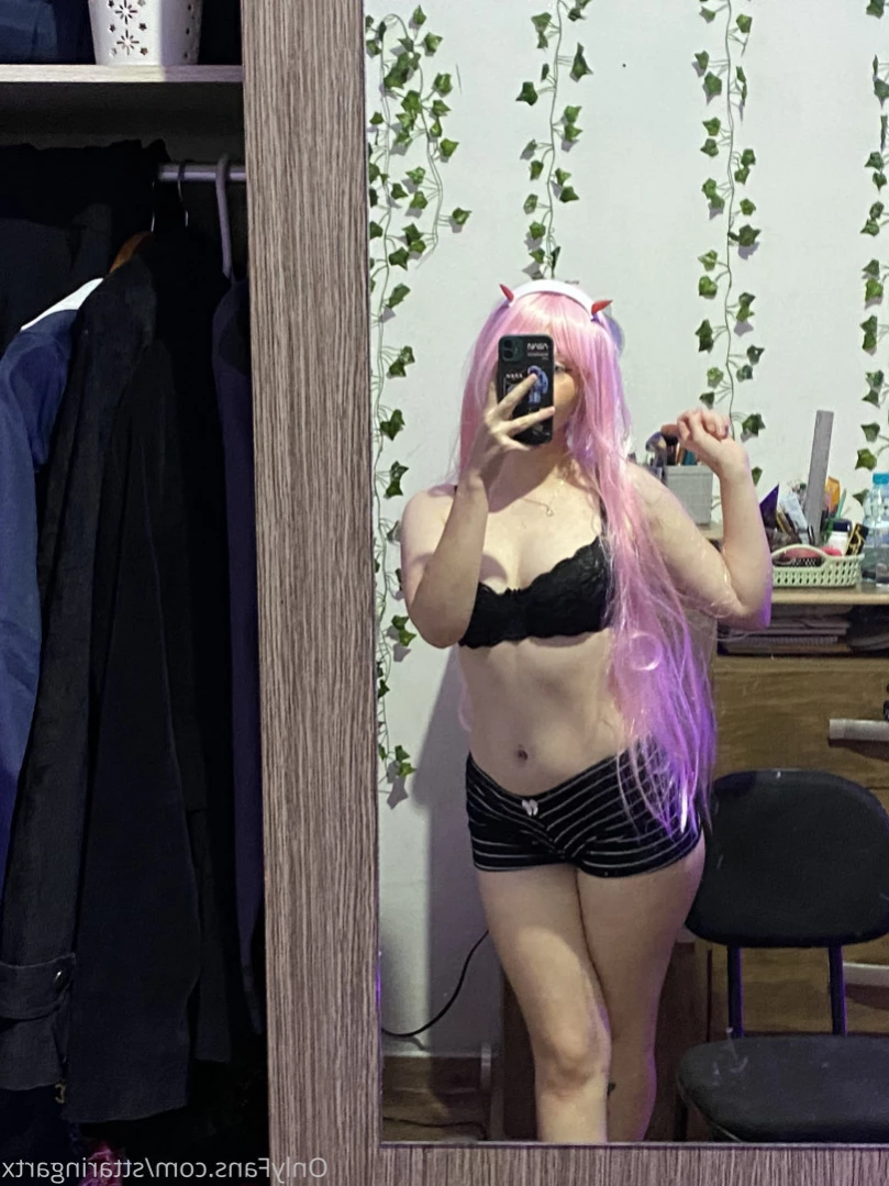 Victória [ sttaringartx ] Onlyfans leaked photo 11364113 on Hotleaks.tv