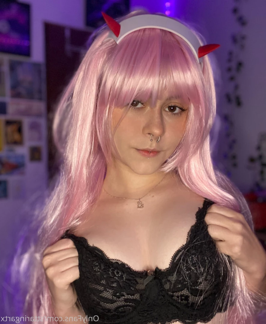 Victória [ sttaringartx ] Onlyfans leaked photo 13128768 on Hotleaks.tv