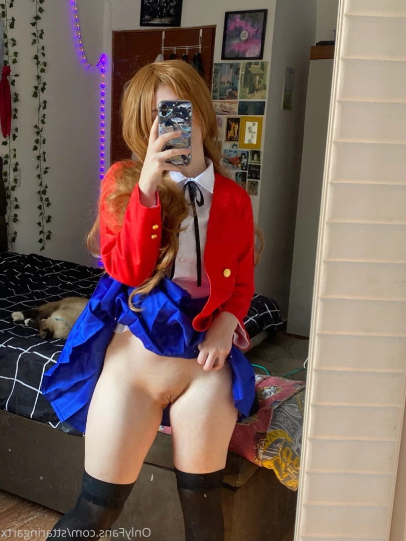 Victória [ sttaringartx ] Onlyfans leaked photo 15994854 on Hotleaks.tv