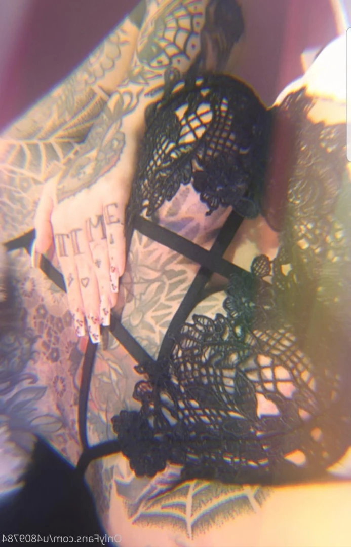 𝕾𝖚𝖒𝖒𝖊𝖗 𝖗𝖆𝖞𝖊 +🌹 [ summerayexo ] Onlyfans leaked photo 11373568 on Hotleaks.tv