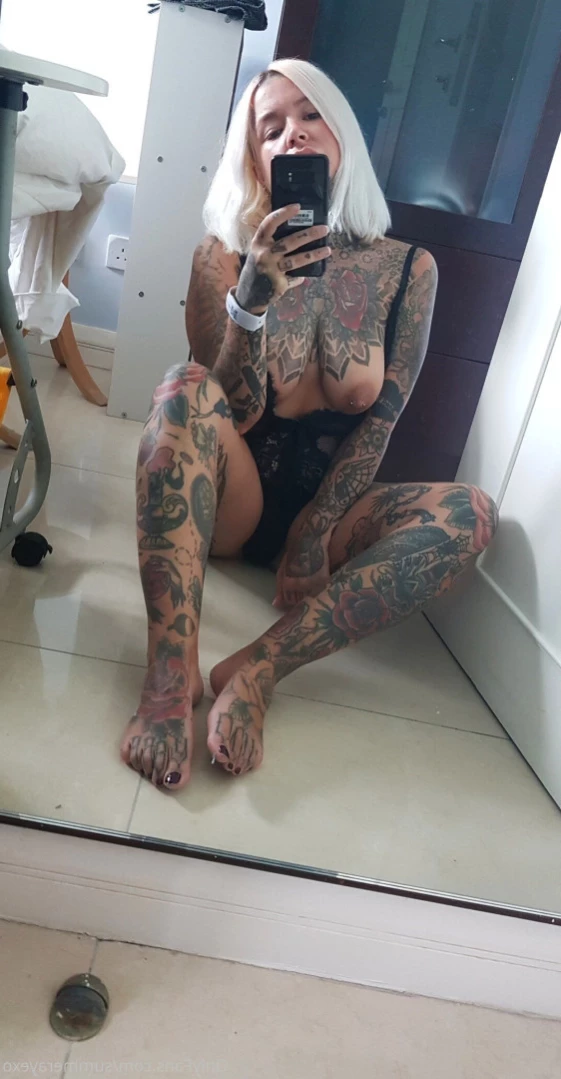 𝕾𝖚𝖒𝖒𝖊𝖗 𝖗𝖆𝖞𝖊 +🌹 [ summerayexo ] Onlyfans leaked photo 11373631 on Hotleaks.tv