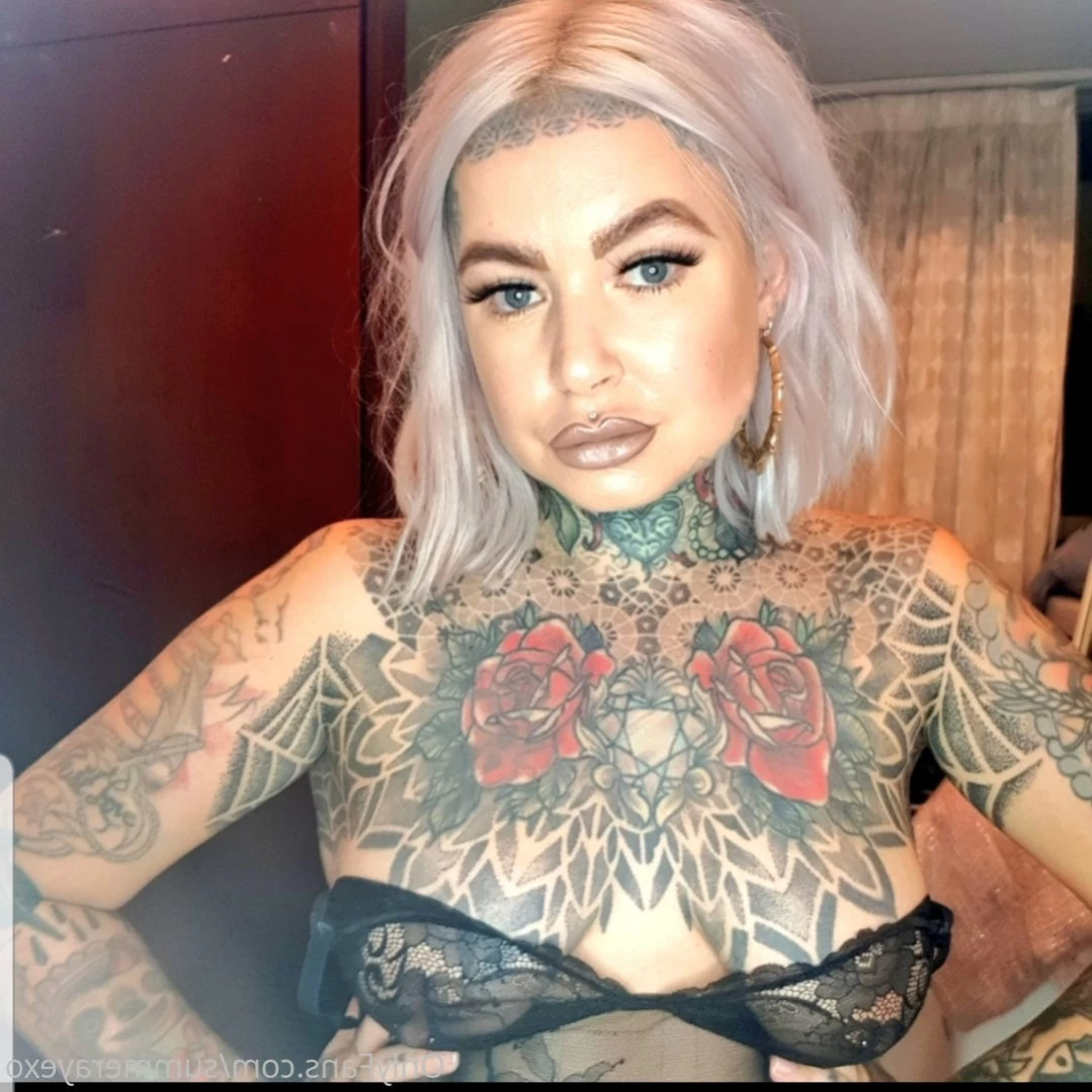 𝕾𝖚𝖒𝖒𝖊𝖗 𝖗𝖆𝖞𝖊 +🌹 [ summerayexo ] Onlyfans leaked photo 11373730 on Hotleaks.tv
