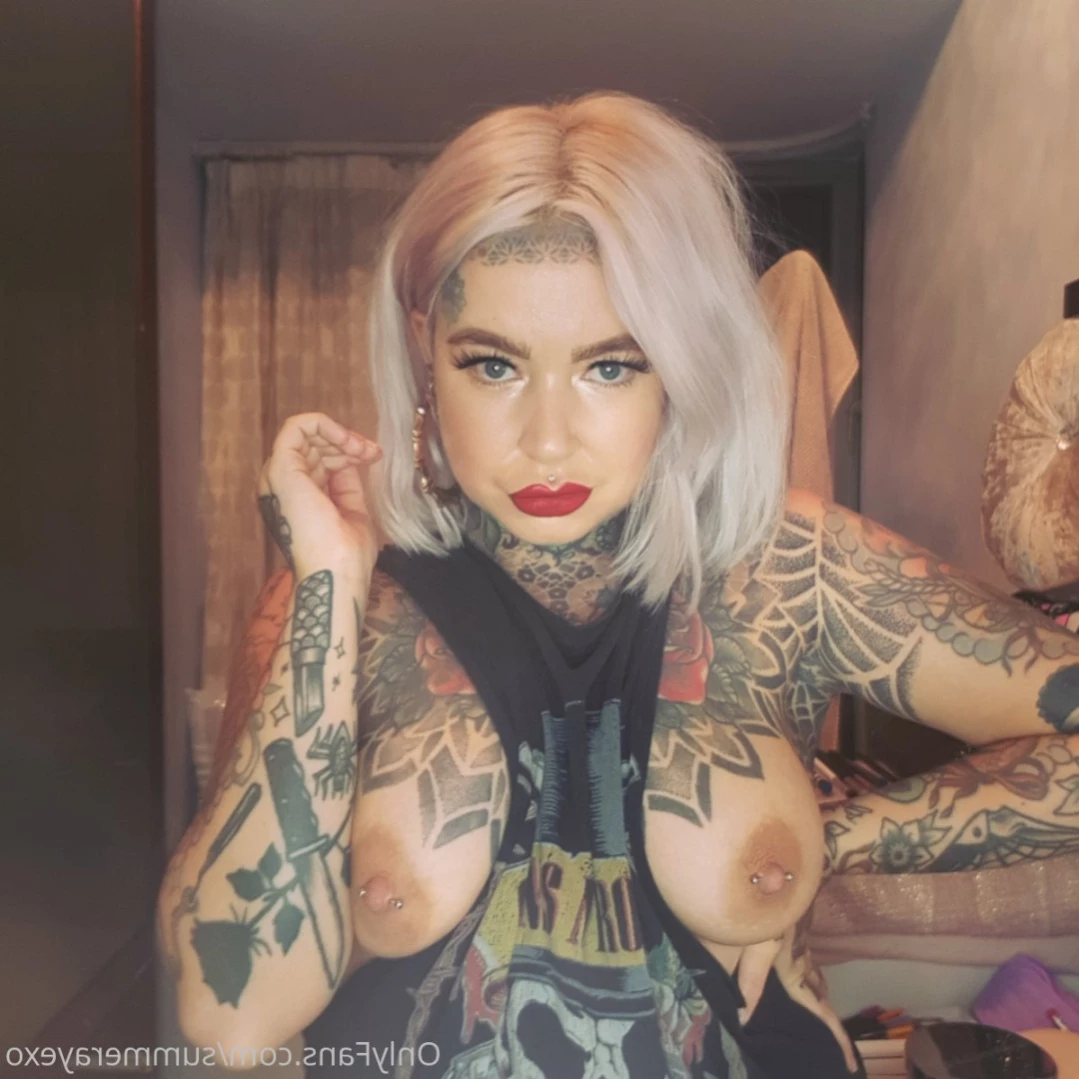 𝕾𝖚𝖒𝖒𝖊𝖗 𝖗𝖆𝖞𝖊 +🌹 [ summerayexo ] Onlyfans leaked photo 11373886 on Hotleaks.tv