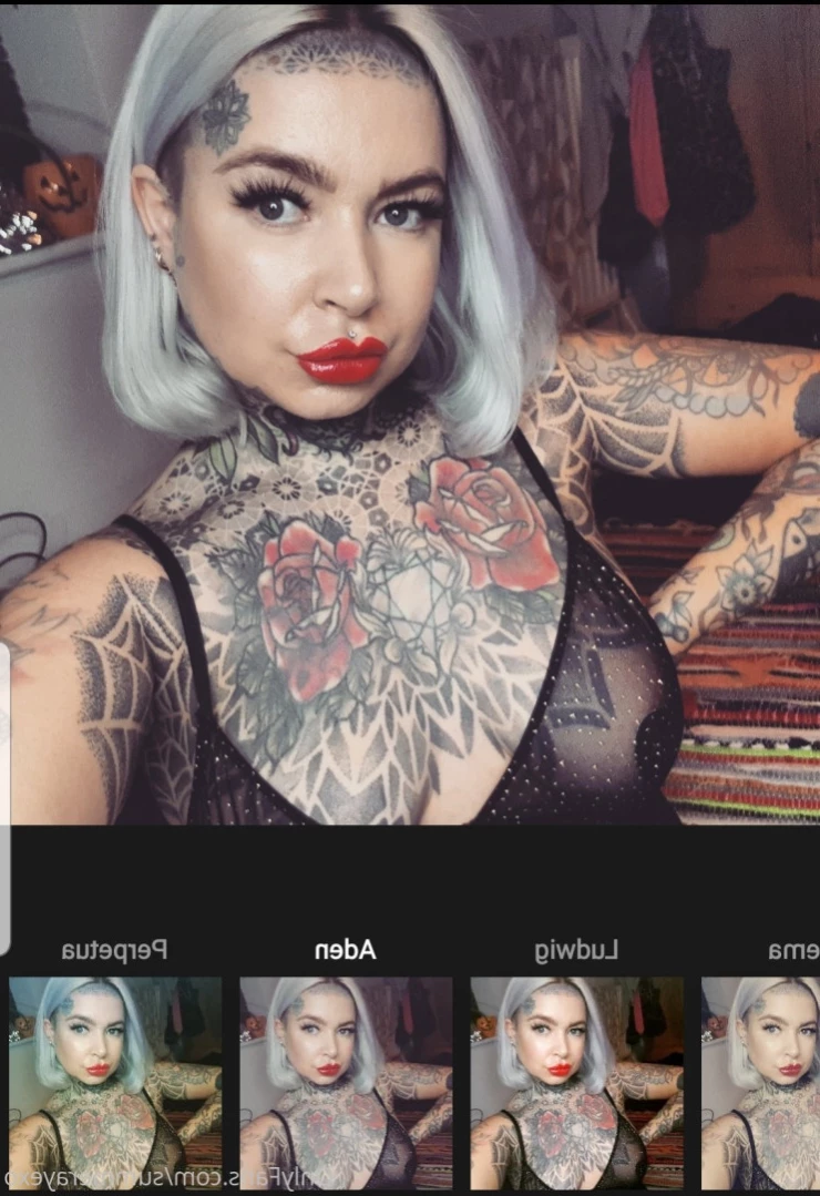 𝕾𝖚𝖒𝖒𝖊𝖗 𝖗𝖆𝖞𝖊 +🌹 [ summerayexo ] Onlyfans leaked photo 11373975 on Hotleaks.tv