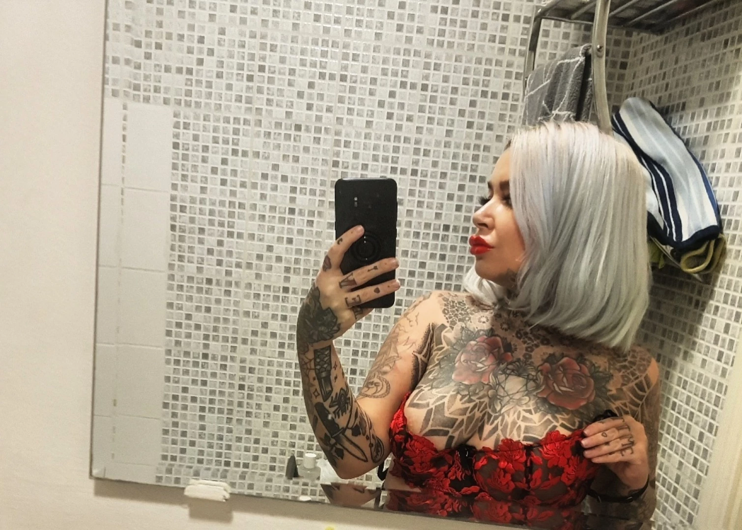 𝕾𝖚𝖒𝖒𝖊𝖗 𝖗𝖆𝖞𝖊 +🌹 [ summerayexo ] Onlyfans leaked photo 11594505 on Hotleaks.tv