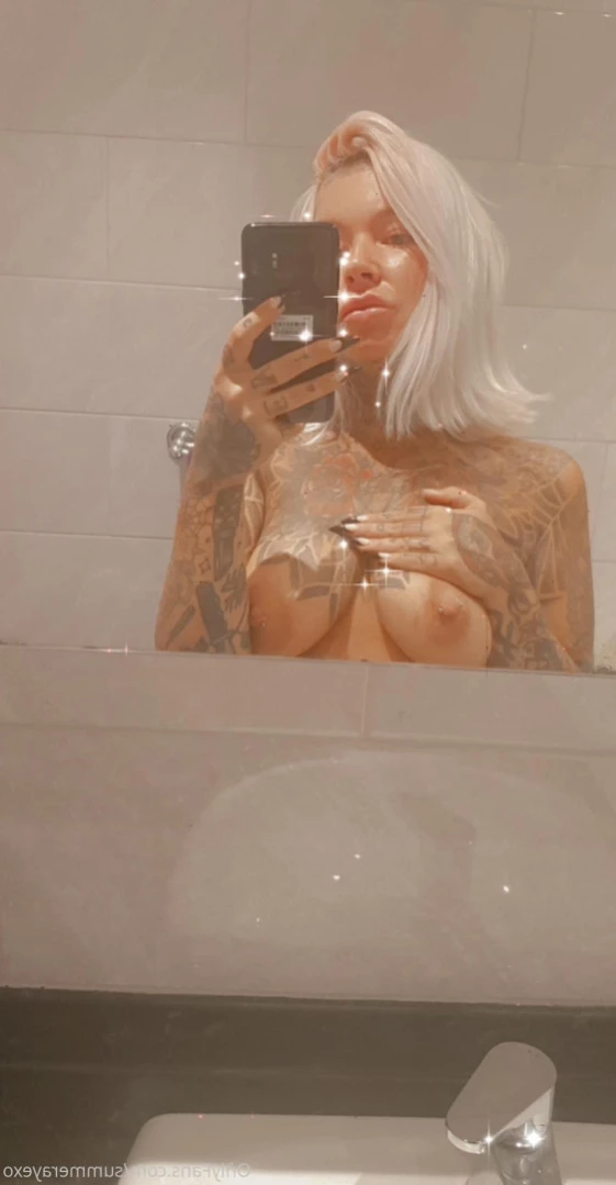 𝕾𝖚𝖒𝖒𝖊𝖗 𝖗𝖆𝖞𝖊 +🌹 [ summerayexo ] Onlyfans leaked photo 12642925 on Hotleaks.tv