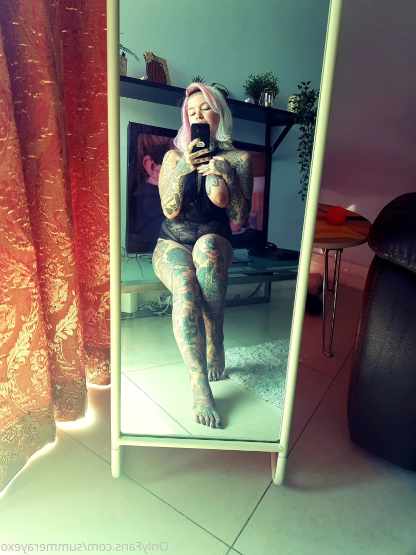𝕾𝖚𝖒𝖒𝖊𝖗 𝖗𝖆𝖞𝖊 +🌹 [ summerayexo ] Onlyfans leaked photo 13696224 on Hotleaks.tv