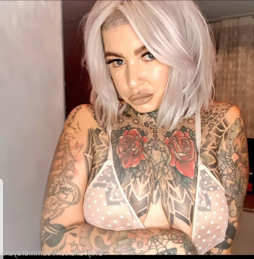 𝕾𝖚𝖒𝖒𝖊𝖗 𝖗𝖆𝖞𝖊 +🌹 [ summerayexo ] Onlyfans leaked photo 15284149 on Hotleaks.tv