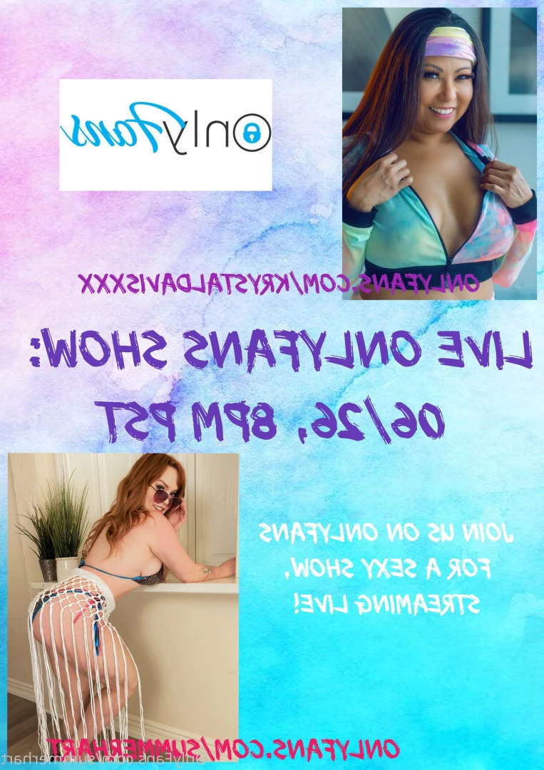 Summer Hart 💕 [ summerhart ] Onlyfans leaked photo 8261819 on Hotleaks.tv
