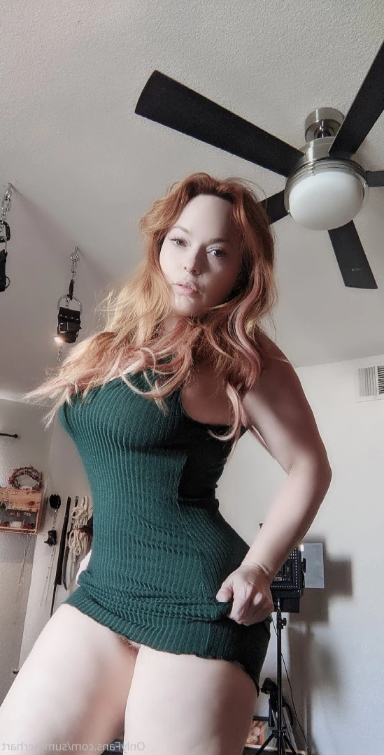 Summer Hart 💕 [ summerhart ] Onlyfans leaked photo 8274419 on Hotleaks.tv