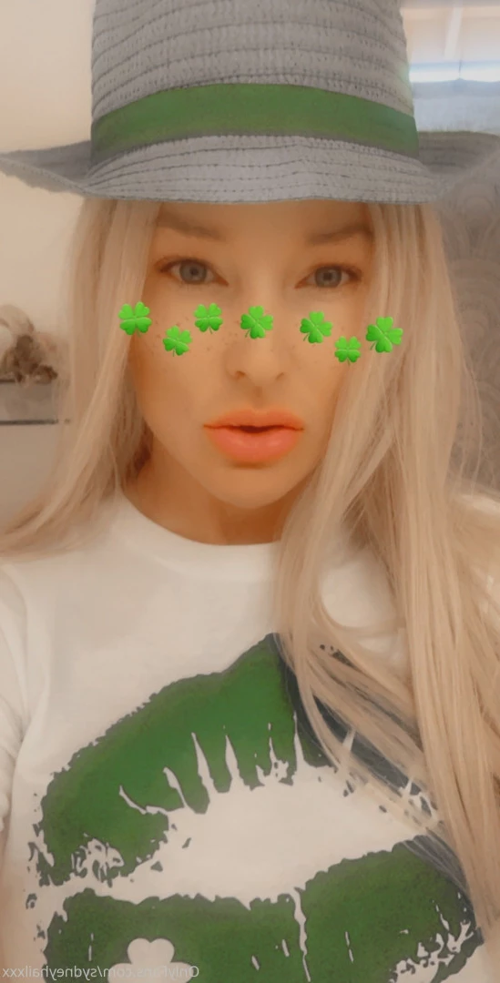 Sydney Hail [ sydneyhail ] Onlyfans leaked photo 8160571 on Hotleaks.tv