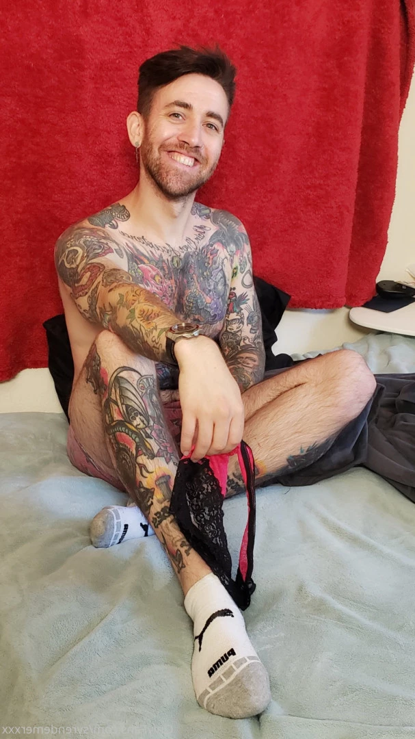 Syren De Mer [ syrendemerxxx ] Onlyfans leaked photo 8264101 on Hotleaks.tv