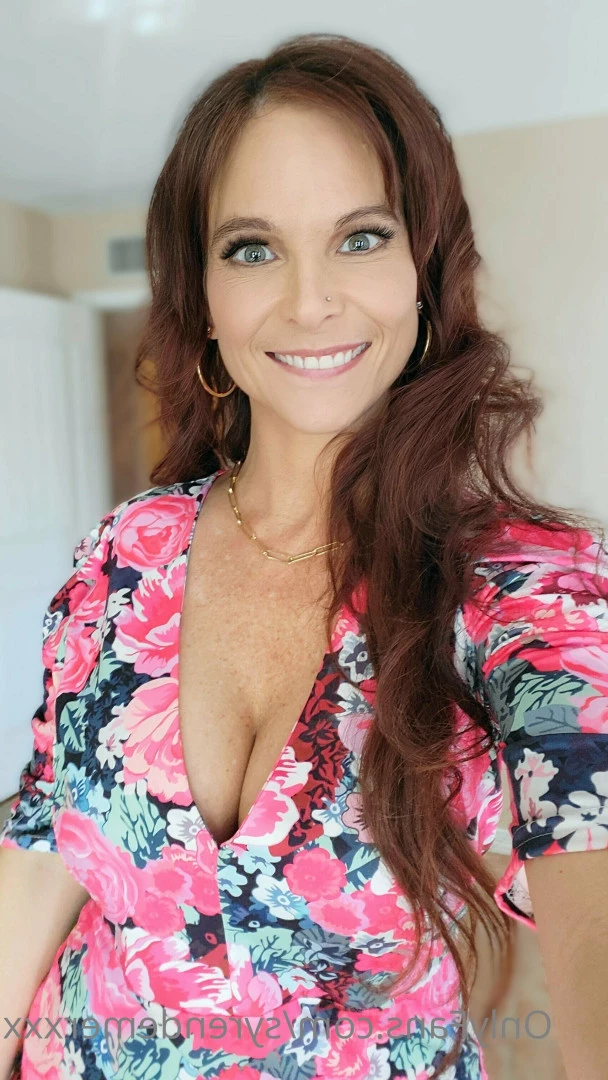 Syren De Mer [ syrendemerxxx ] Onlyfans leaked photo 8264777 on Hotleaks.tv