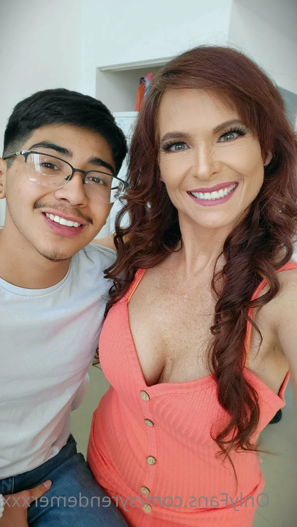 Syren De Mer [ syrendemerxxx ] Onlyfans leaked photo 8277614 on Hotleaks.tv