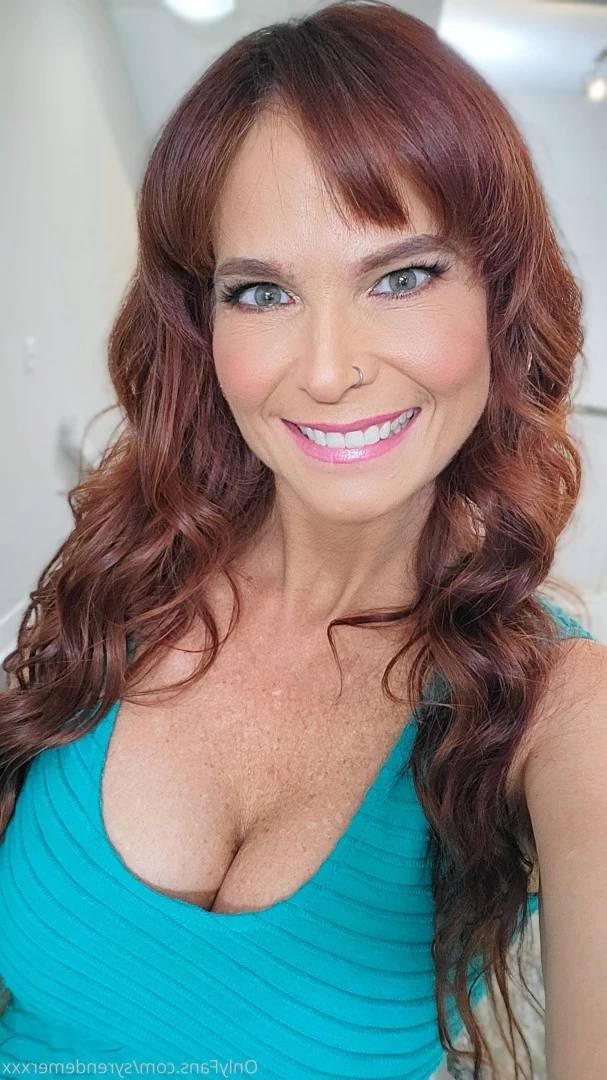 Syren De Mer [ syrendemerxxx ] Onlyfans leaked photo 8278112 on Hotleaks.tv