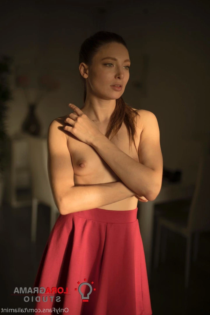 Talia Mint [ taliamint ] Onlyfans leaked photo 8246170 on Hotleaks.tv
