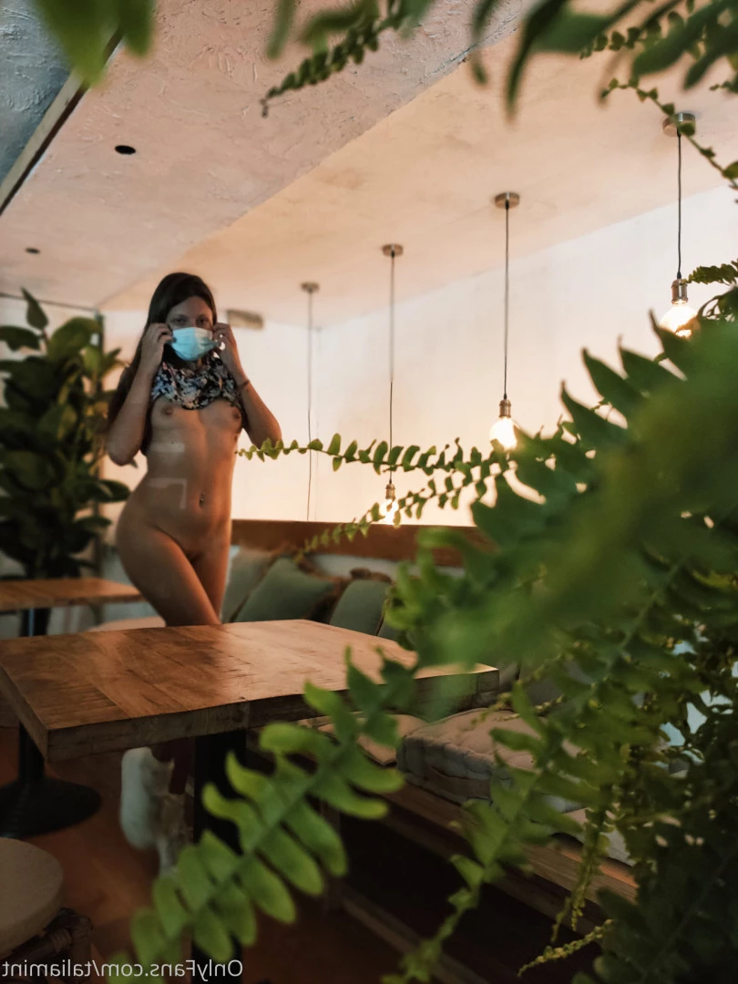 Talia Mint [ taliamint ] Onlyfans leaked photo 8248117 on Hotleaks.tv