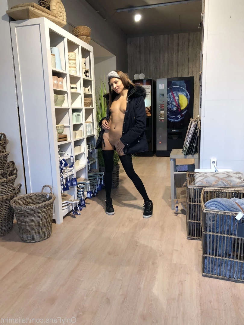 Talia Mint [ taliamint ] Onlyfans leaked photo 8250101 on Hotleaks.tv