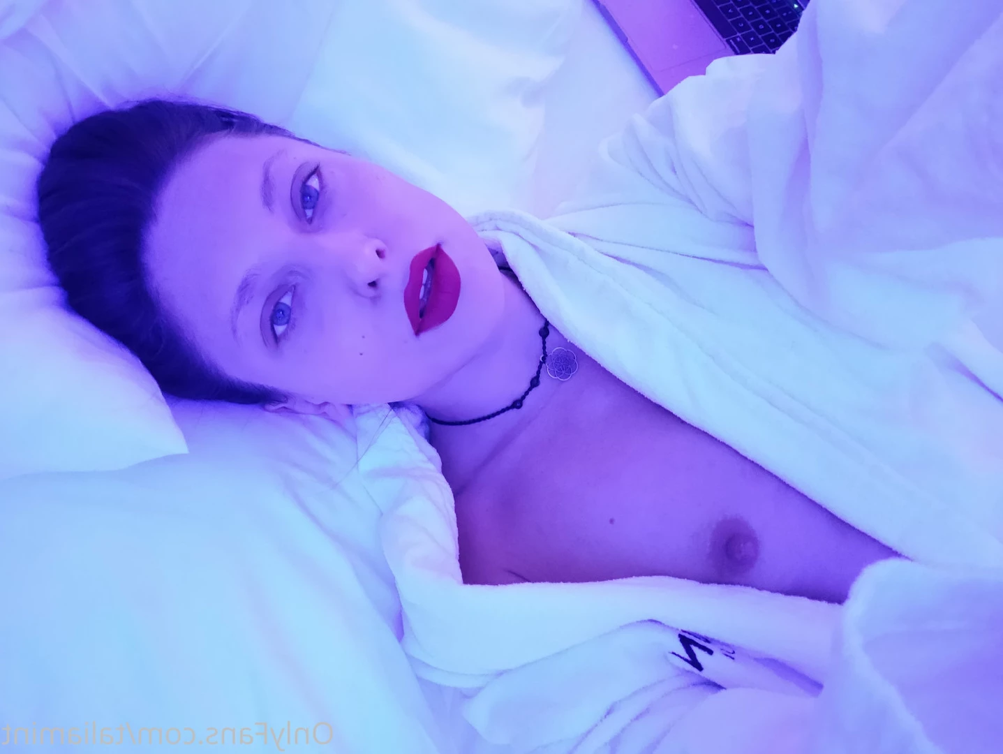 Talia Mint [ taliamint ] Onlyfans leaked photo 8254108 on Hotleaks.tv