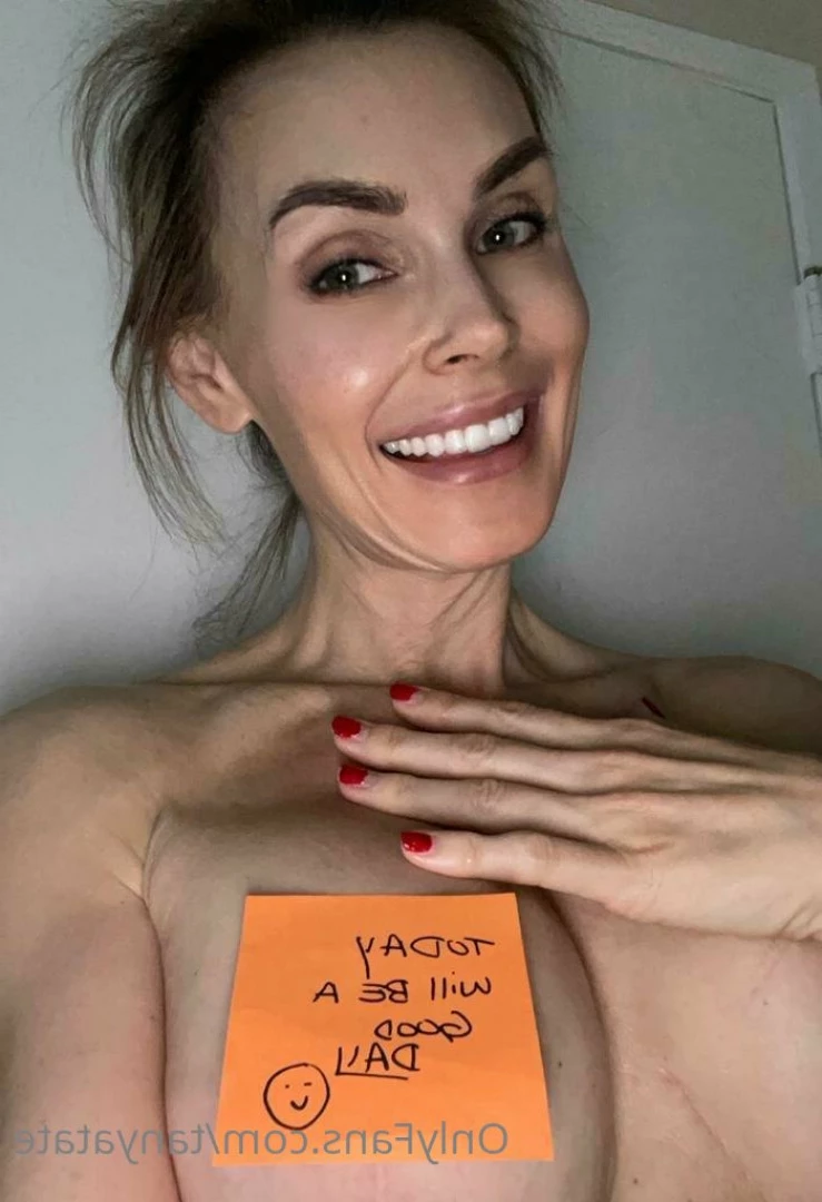 Tanya Tate [ tanyatate ] Onlyfans leaked photo 8092663 on Hotleaks.tv