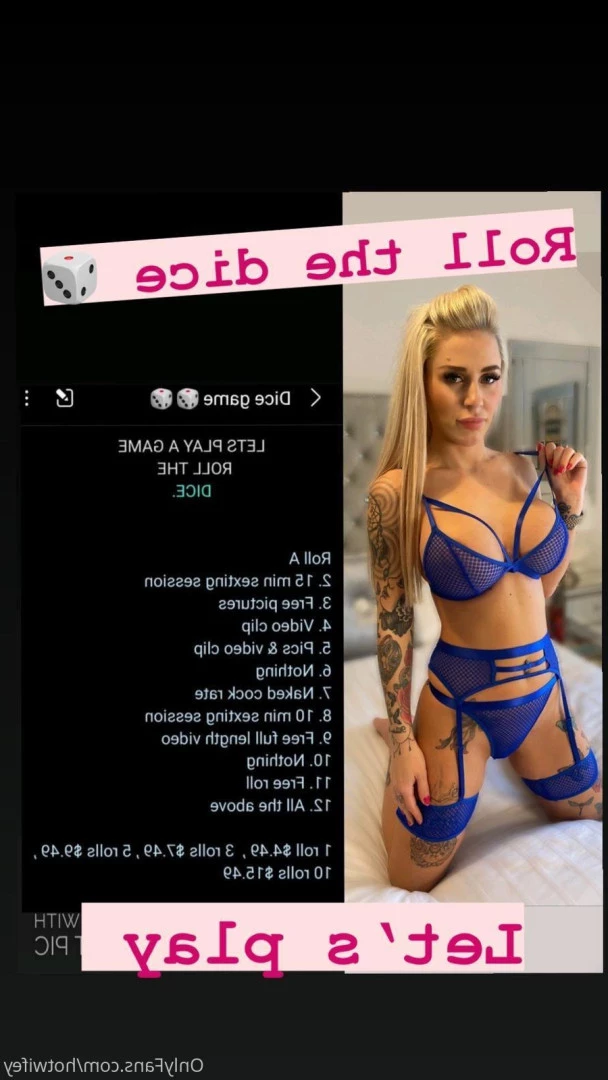 Tanya Tate [ tanyatate ] Onlyfans leaked photo 8098623 on Hotleaks.tv