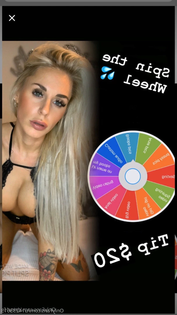 Tanya Tate [ tanyatate ] Onlyfans leaked photo 8107331 on Hotleaks.tv