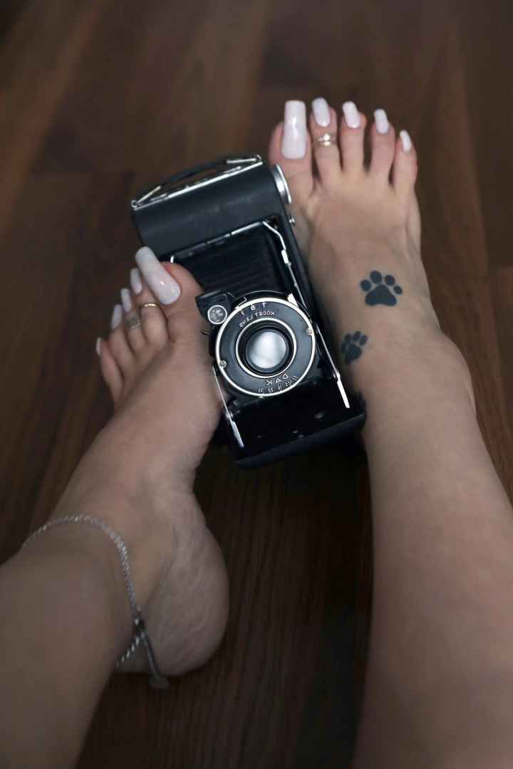 TATIANA - Foot Goddess [ tatianasnaughtytoes ] Onlyfans leaked photo 8220315 on Hotleaks.tv