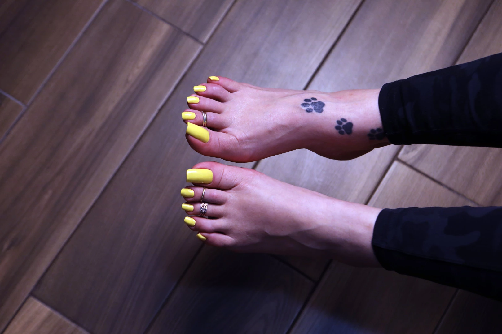 TATIANA - Foot Goddess [ tatianasnaughtytoes ] Onlyfans leaked photo 8227764 on Hotleaks.tv