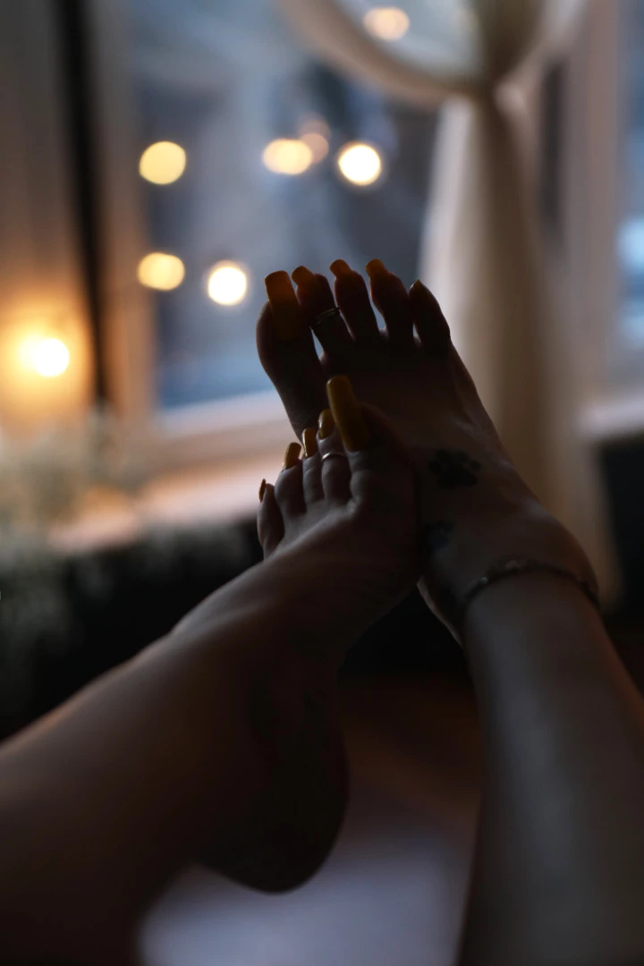 TATIANA - Foot Goddess [ tatianasnaughtytoes ] Onlyfans leaked photo 8228072 on Hotleaks.tv
