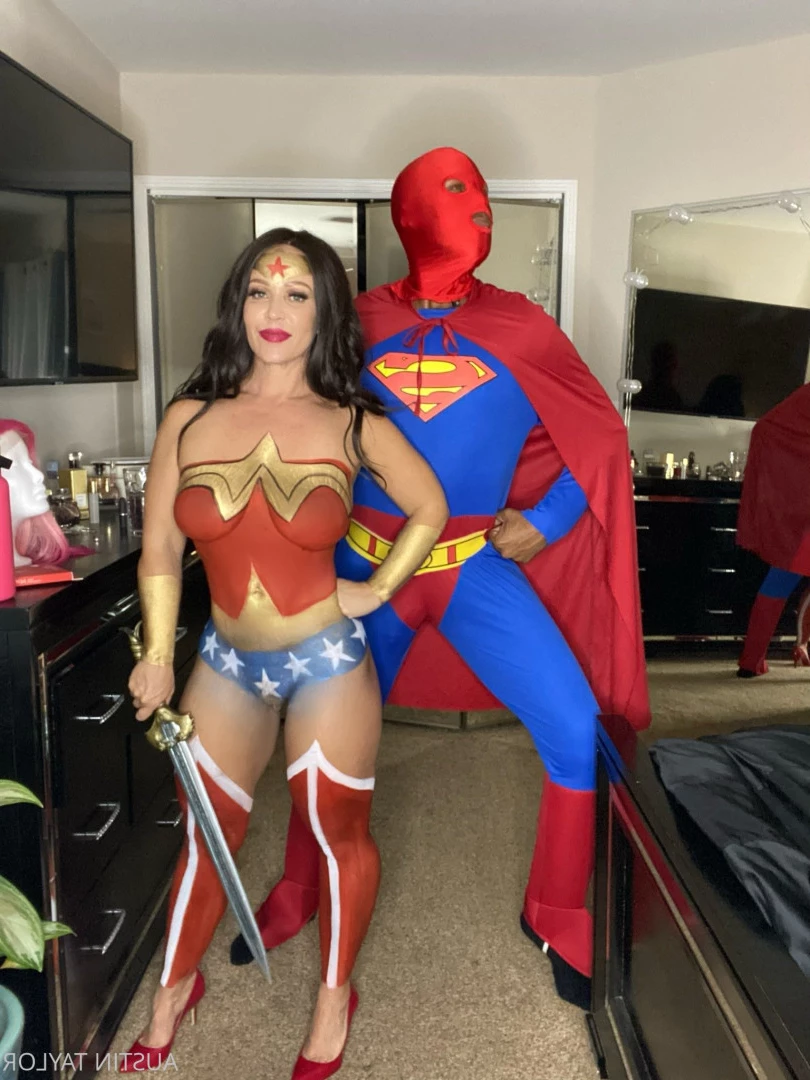 Austin Taylor [ taylored ] Onlyfans leaked photo 10141670 on Hotleaks.tv