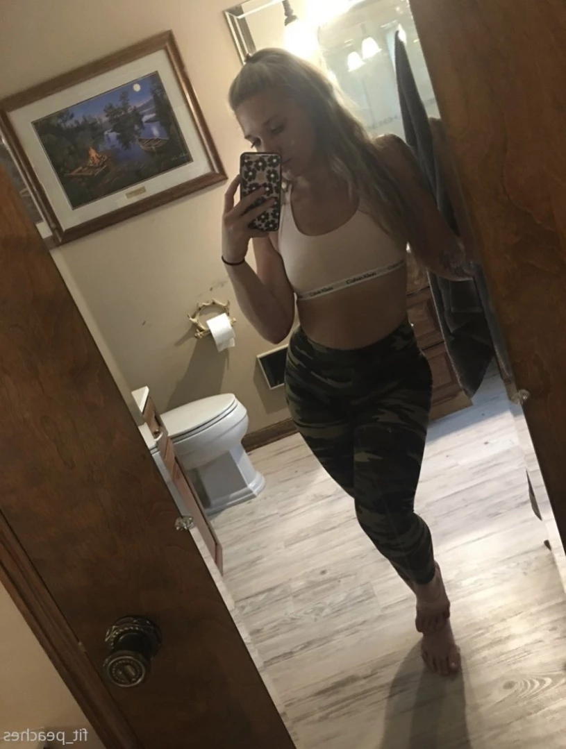 ThatFitPAWG 🍑 [ thatfitpawg ] Onlyfans leaked photo 12528519 on Hotleaks.tv