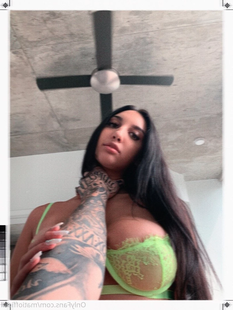 Mati [ matiofficial ] Onlyfans leaked photo 4458243 on Hotleaks.tv