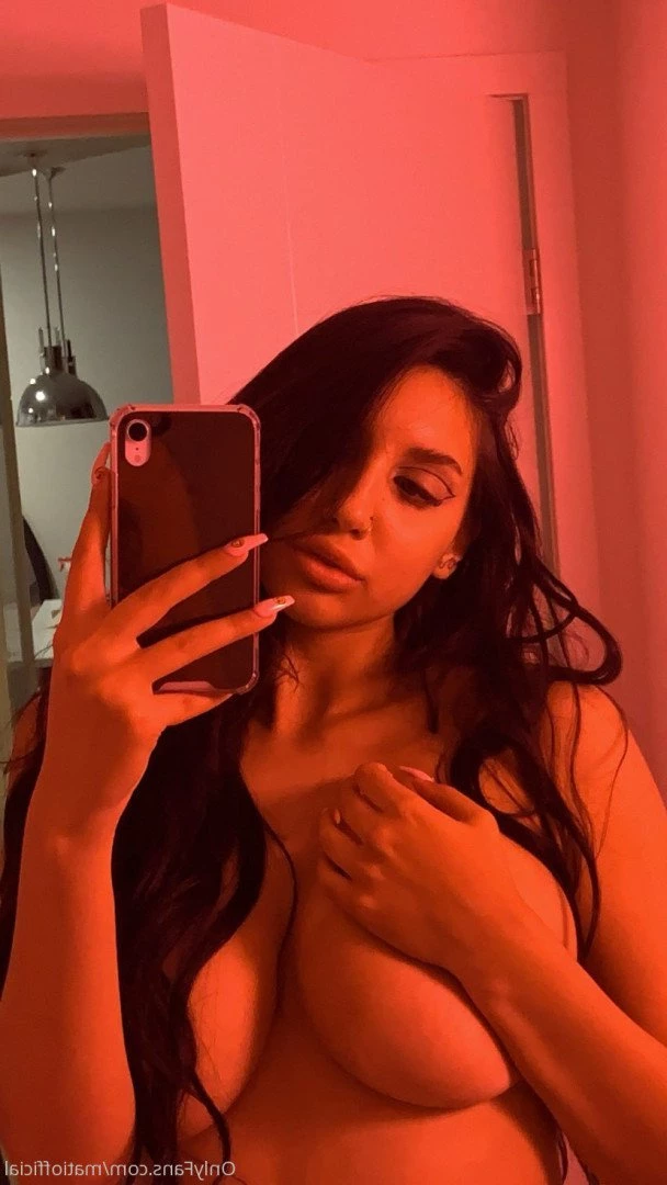 Mati [ matiofficial ] Onlyfans leaked photo 4461229 on Hotleaks.tv