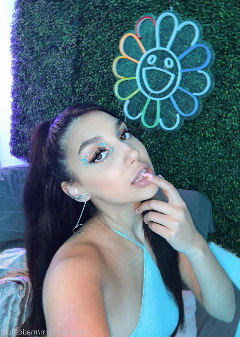 Mati [ matiofficial ] Onlyfans leaked photo 773508 on Hotleaks.tv