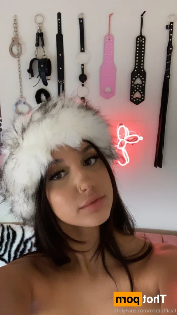 Mati [ matiofficial ] Onlyfans leaked photo 15198666 on Hotleaks.tv