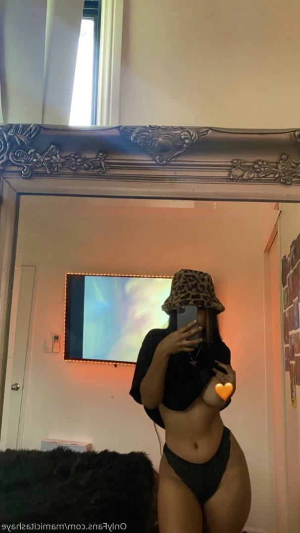 Lerishaye [ thelerishaye ] Onlyfans leaked photo 11403391 on Hotleaks.tv