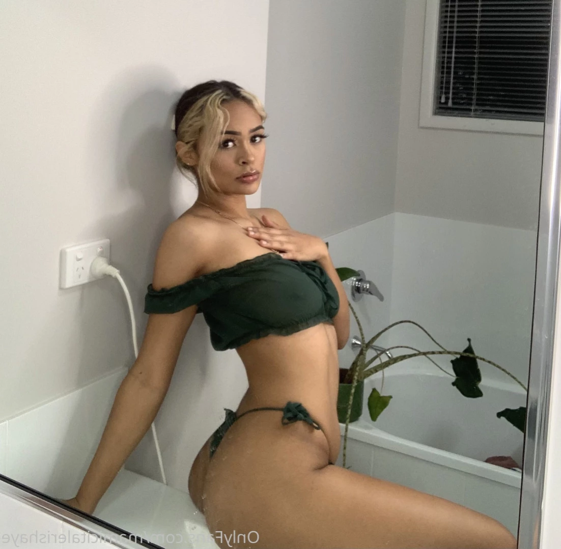 Lerishaye [ thelerishaye ] Onlyfans leaked photo 14960426 on Hotleaks.tv