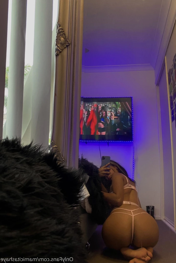 Lerishaye [ thelerishaye ] Onlyfans leaked photo 15097619 on Hotleaks.tv