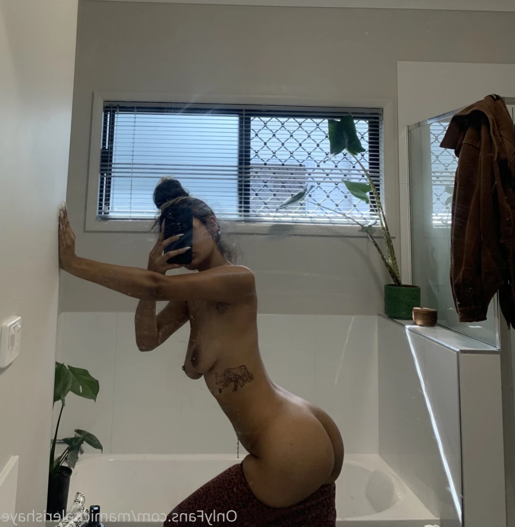 Lerishaye [ thelerishaye ] Onlyfans leaked photo 16092082 on Hotleaks.tv