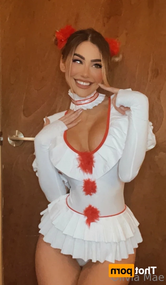 Liv [ olivia.maeday ] Onlyfans leaked photo 14776234 on Hotleaks.tv