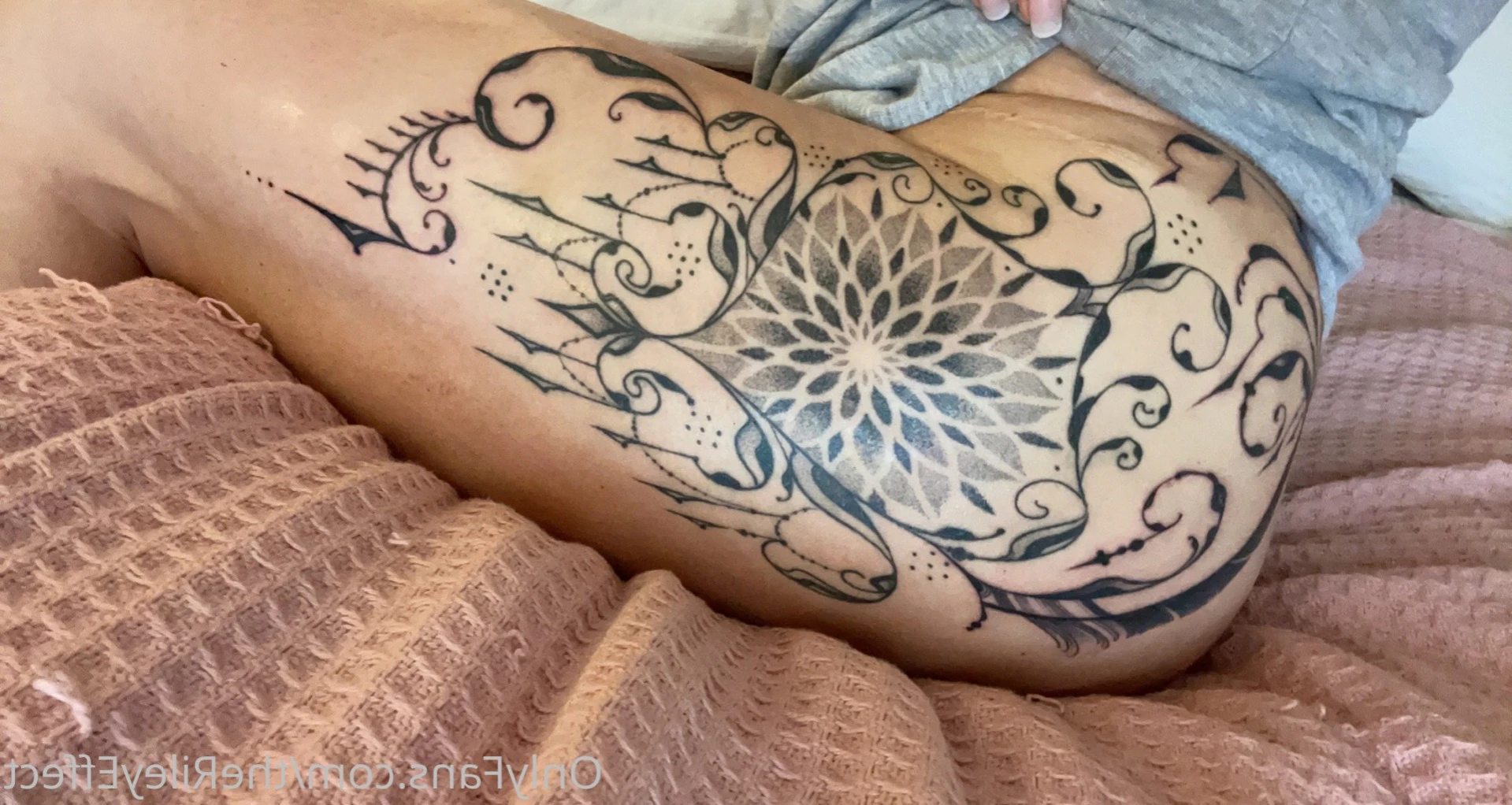 Heather Riley [ therileyeffect ] Onlyfans leaked photo 11395264 on Hotleaks.tv