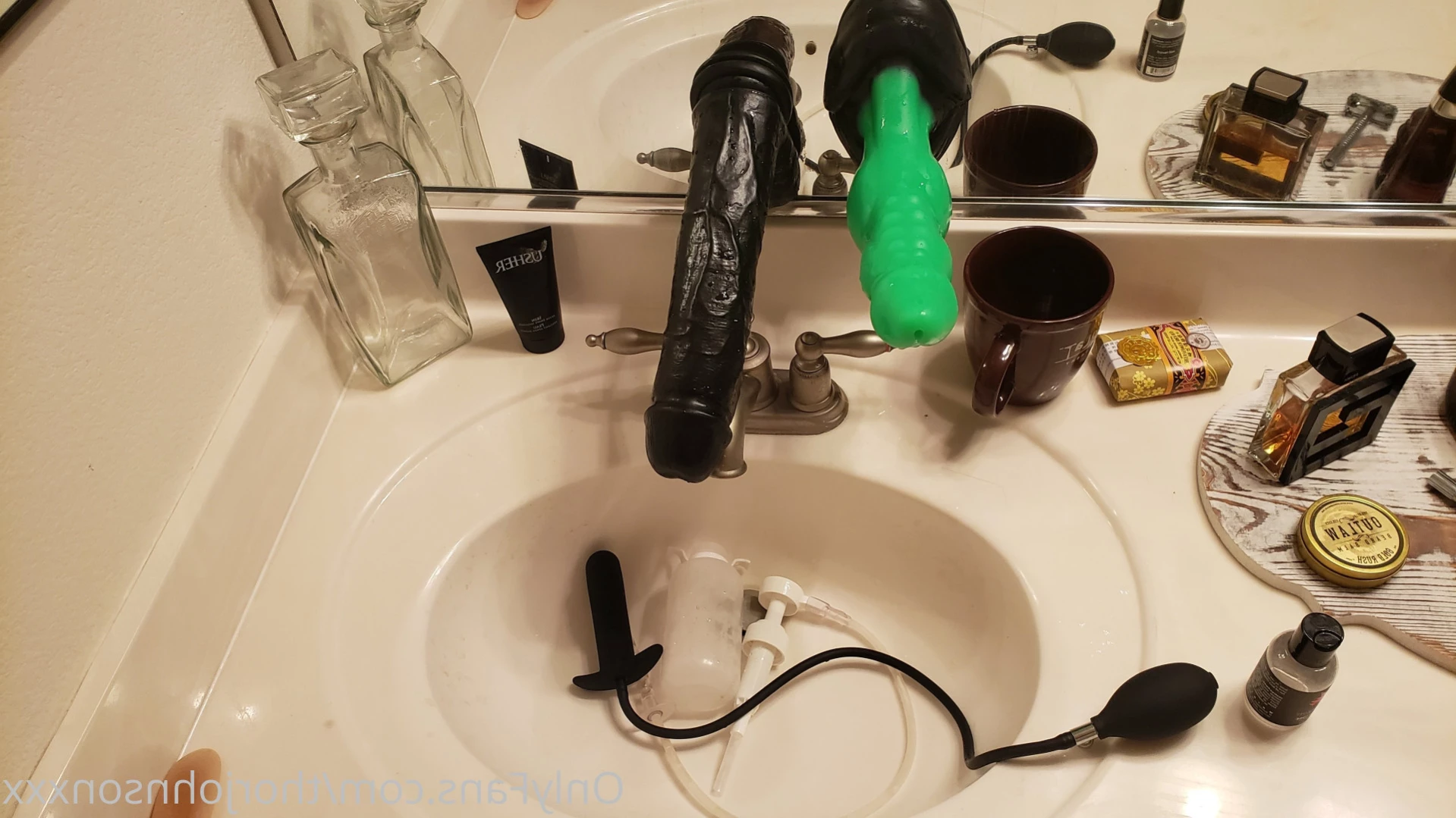 Thor Johnson [ thorjohnsonxxx ] Onlyfans leaked photo 11390063 on Hotleaks.tv