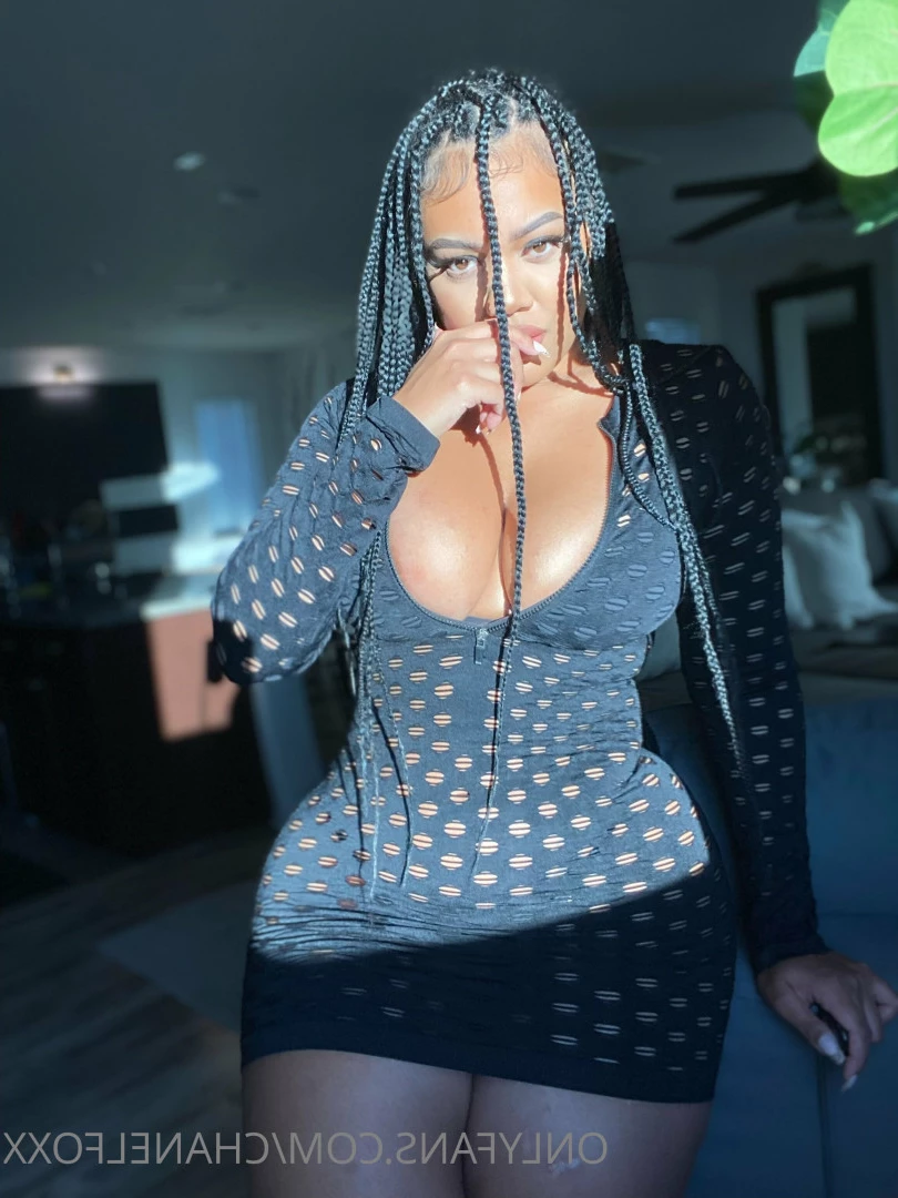 Chanel Foxx VIP [ chanelfoxx ] Onlyfans leaked photo 10340903 on Hotleaks.tv