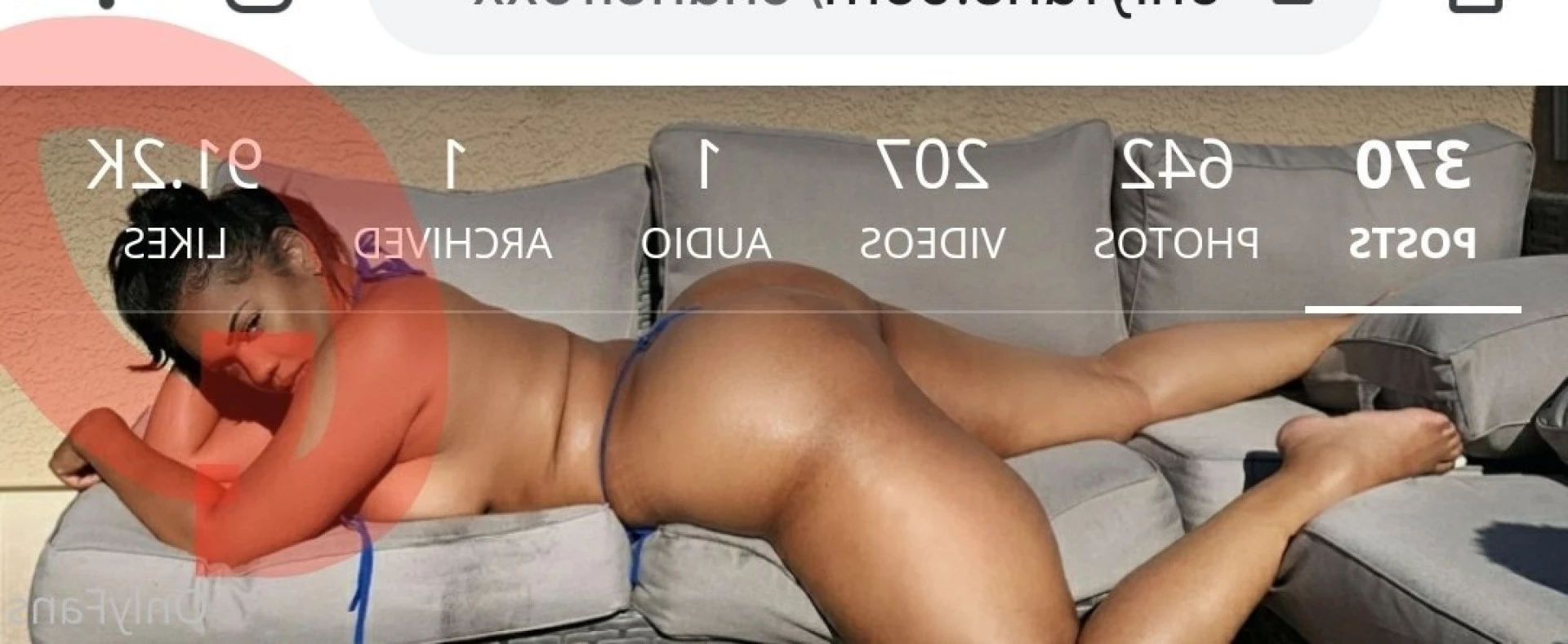 Chanel Foxx VIP [ chanelfoxx ] Onlyfans leaked photo 10341293 on Hotleaks.tv